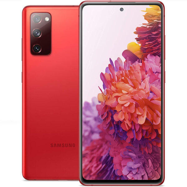 SAMSUNG Galaxy S20 FE 5G Cell Phone, Factory Unlocked Android Smartphone, 128GB, Pro Grade Camera, 30X Space Zoom, Night Mode, US Version, Cloud Navy
