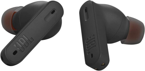 JBL Tune 230NC TWS True Wireless In-Ear Noise Cancelling Headphones - Black - Image 5