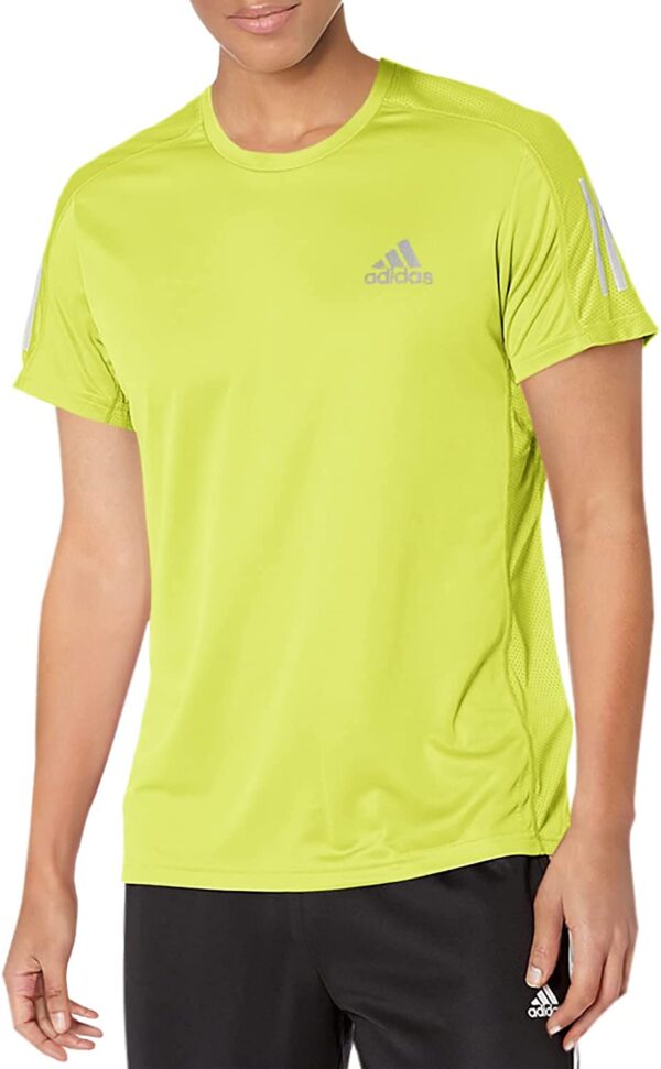 adidas Men's Own The Run Tee