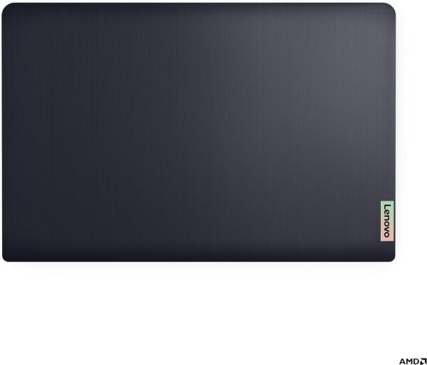 Lenovo IdeaPad 3 Laptop, 15.6" FHD Display, AMD Ryzen 5 5500U, 8GB RAM, 512GB Storage, AMD Radeon 7 Graphics, Windows 11 Home, Abyss Blue - Image 12