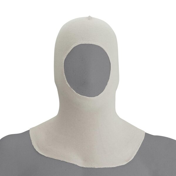DuPont - TY125SWHXL0006G1 Tyvek 400 TY125S Disposable Protective Coverall with Elastic Cuffs, White, X-Large (Pack of 6) - Image 2