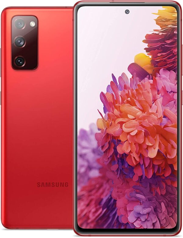 SAMSUNG Galaxy S20 FE 5G Cell Phone, Factory Unlocked Android Smartphone, 128GB, Pro Grade Camera, 30X Space Zoom, Night Mode, US Version, Cloud Navy - Image 6