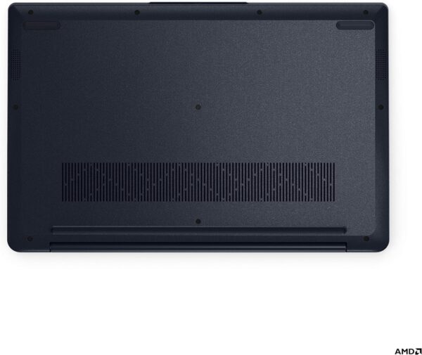 Lenovo IdeaPad 3 Laptop, 15.6" FHD Display, AMD Ryzen 5 5500U, 8GB RAM, 512GB Storage, AMD Radeon 7 Graphics, Windows 11 Home, Abyss Blue - Image 11