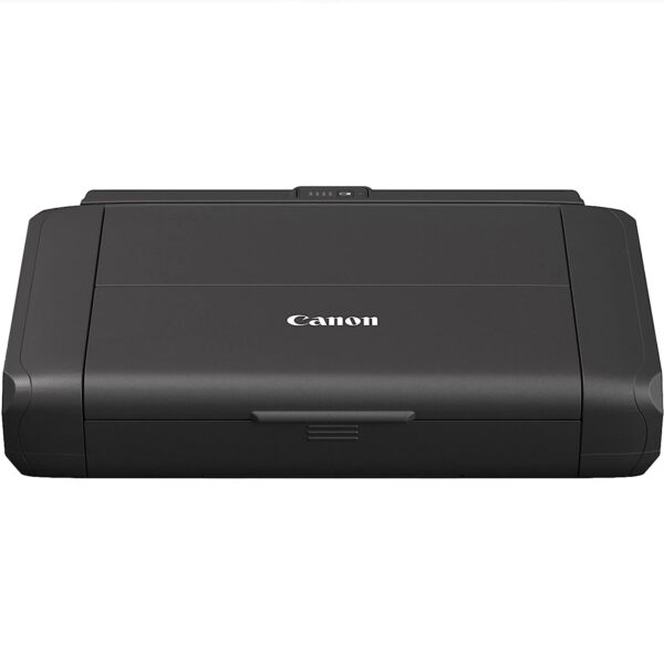 Canon Pixma TR150 Wireless Mobile Printer with Airprint and Cloud Compatible, Black