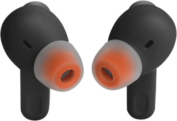 JBL Tune 230NC TWS True Wireless In-Ear Noise Cancelling Headphones - Black - Image 8