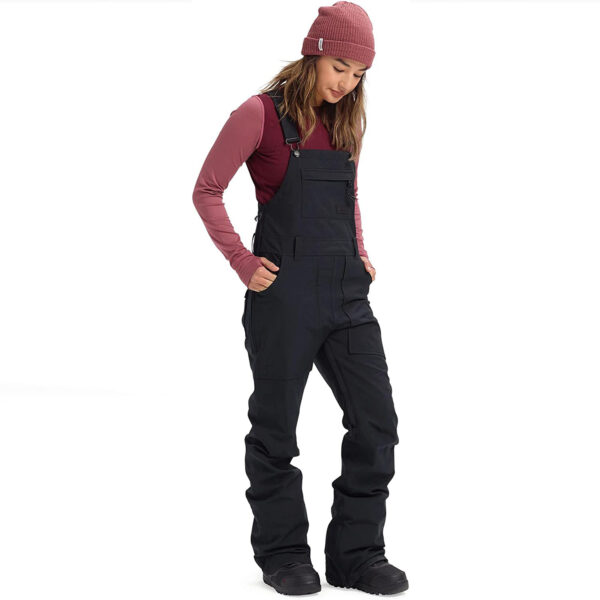 Burton Women's Avalon Bib Pant - Available in Short & Tall