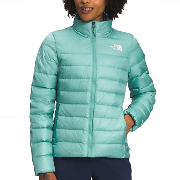THE NORTH FACE Women's Aconcagua Insulated Jacket