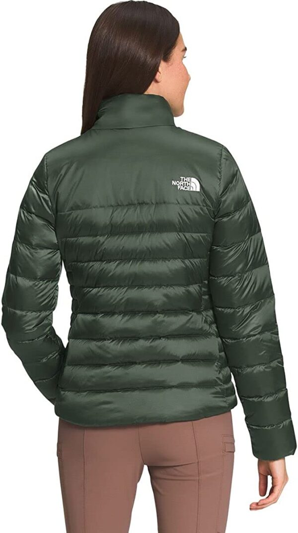 THE NORTH FACE Women's Aconcagua Insulated Jacket - Image 3