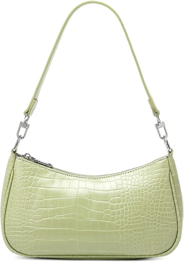 lapsting Women Small Shoulder Bag Mini Purse Womens Crossbody Clutch Purses 90s Y2k Bags - Image 10