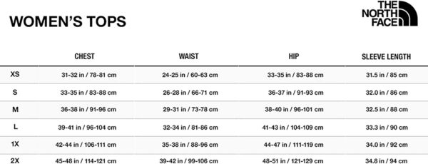 THE NORTH FACE Women's Waterproof Antora Jacket (Standard and Plus Size) - Image 2