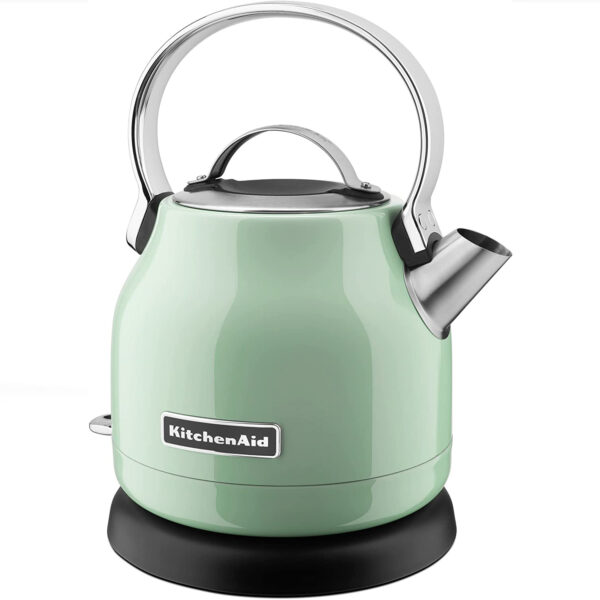 KitchenAid KEK1222PT 1.25-Liter Electric Kettle - Pistachio