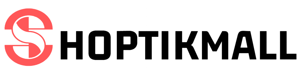 Shoptikmall